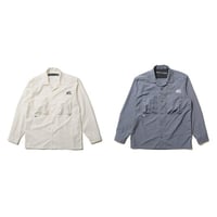 UTILITY SHIRT