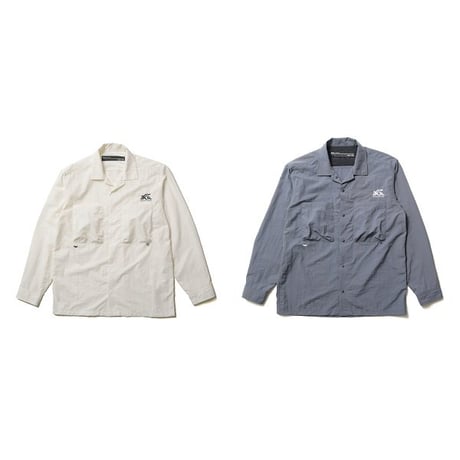 UTILITY SHIRT