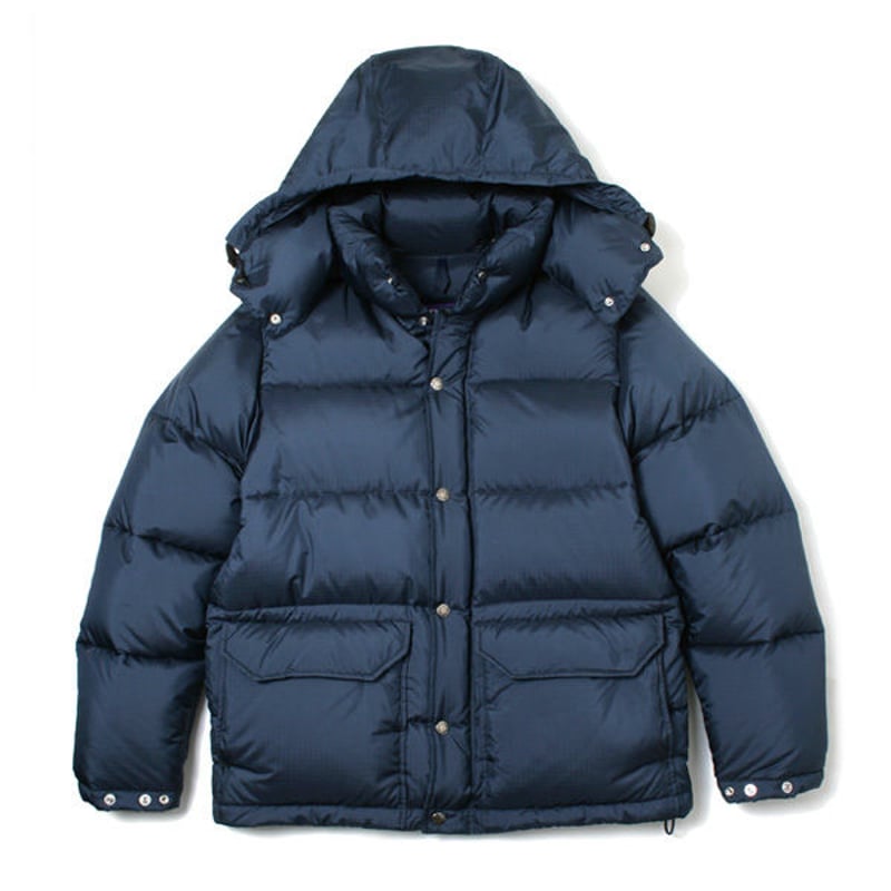 Polyester Ripstop Sierra Parka (ND2869N) | TIM...