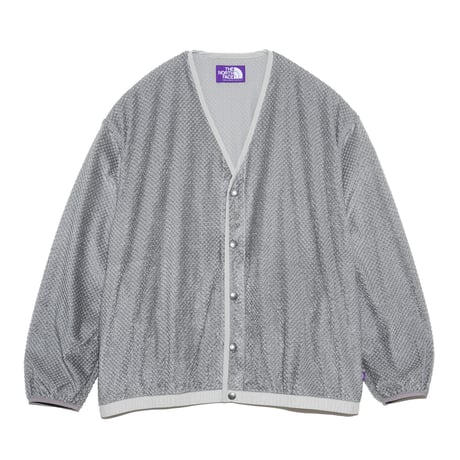 THE NORTH FACE 10ozマウンテンスナップカーディガン THE NORTH FACE - 10ozマウンテンスナップカーディガン - Sheth