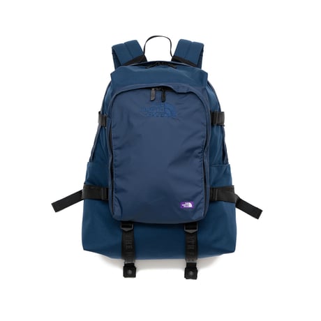 CORDURA Nylon Day Pack   THE NORTH FACE PURPLE LABEL  NN7304N