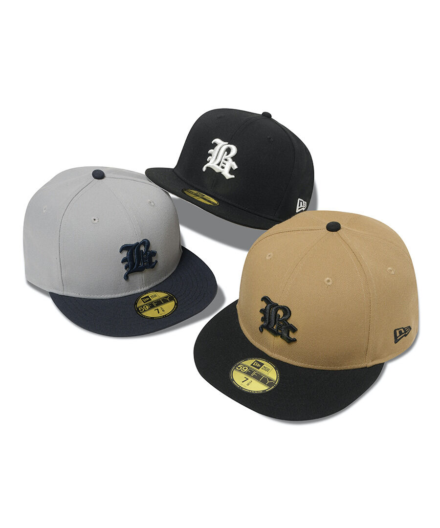 New Era 59FIFTY | TIME 2 SHOCK