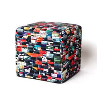 【受注予約商品】 Kicks Stool (K.B.A.S.)