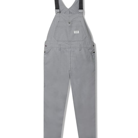 Back Channel-OVERALLS