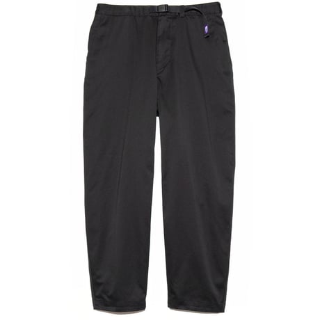 Chino Wide Tapered Field Pants    THE NORTH FACE PURPLE LABEL