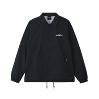 UNTITLED COACHES JACKET