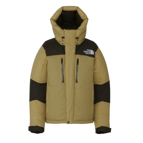 BALTRO LIGHT JACKET　バルトロライトジャケット　ND92340