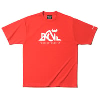 BackChannel "OUTDOOR LOGO T"