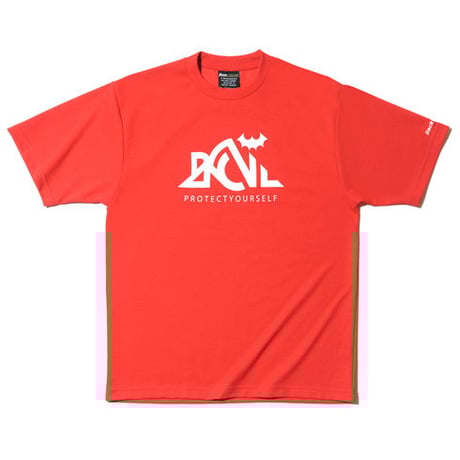BackChannel "OUTDOOR LOGO T"