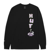 420 SKUNKY LS TEE