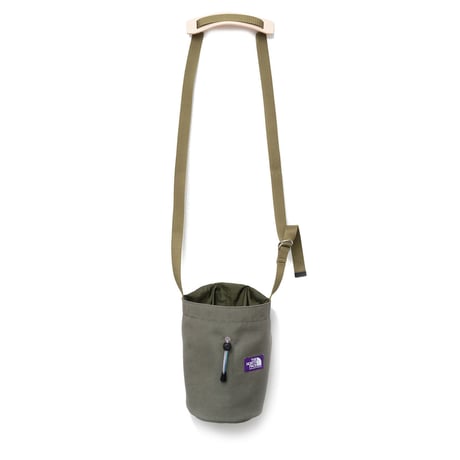 Stroll Bag THE NORTH FACE PURPLE LABEL