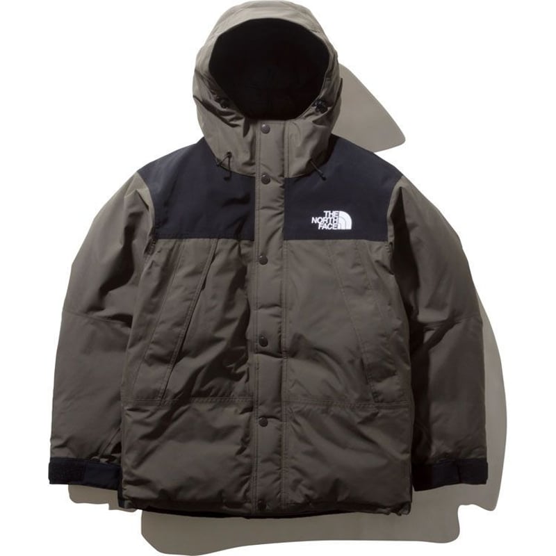 マウンテンダウンジャケット(メンズ) Mountain Down Jacket 商品型番 マウンテンダウンジャケット(メンズ) Mountain Down Jacket 商品型番