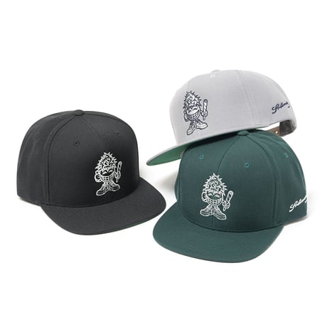 Prillmal SNAPBACK