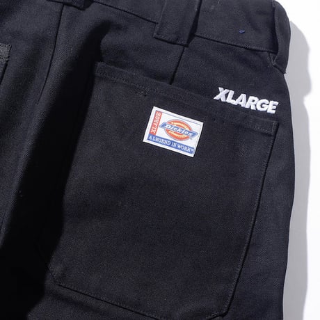 XLARGExDICKIES WORK PANTS