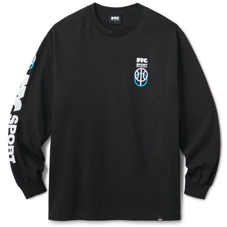 FTC SPORT L/S TEE FTC022SPT09
