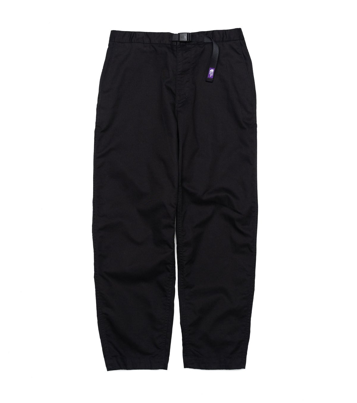 Stretch Twill Wide Tapered Pants THE NORTH FAC