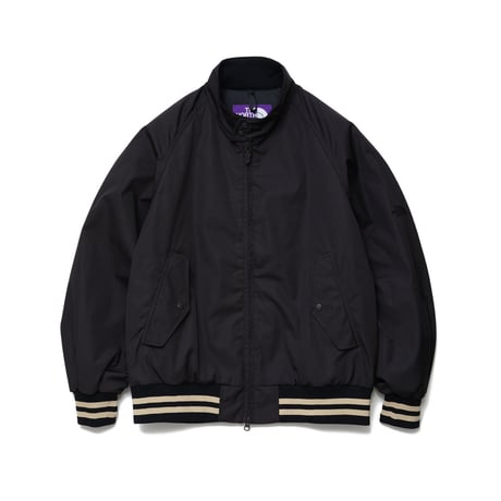 65/35 Field Jacket　THE NORTH FACE PURPLE LABEL　NP2303N