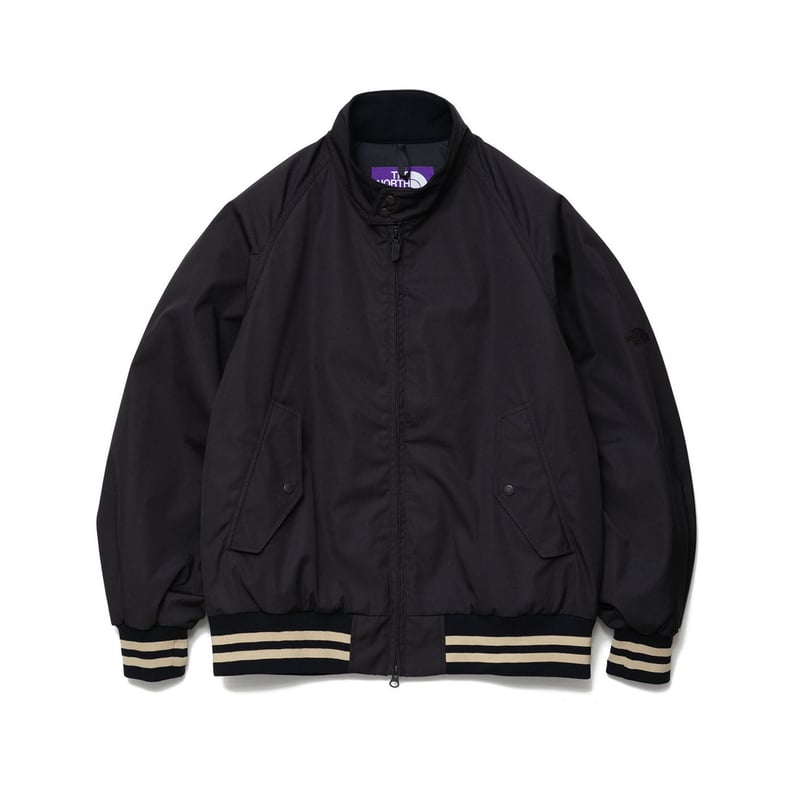 65/35 Field Jacket THE NORTH FACE PURPLE LABEL 65/35 Field Jacket THE NORTH FACE PURPLE LABEL