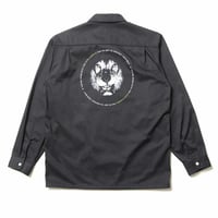 BC LION WORK SHIRT