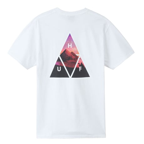 MIRAGE TT S/S TEE