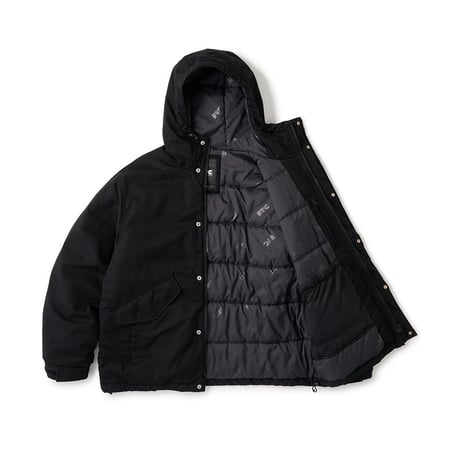 PERTEX® DOWN JACKET