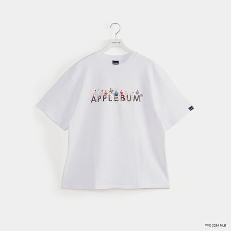 9 PLAYERS” T-SHIRT
