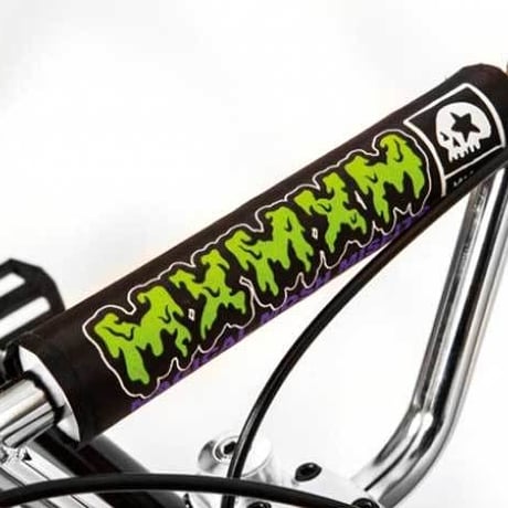 MAGICAL MOSH MISFITS "MxMxM DREAM BMX "