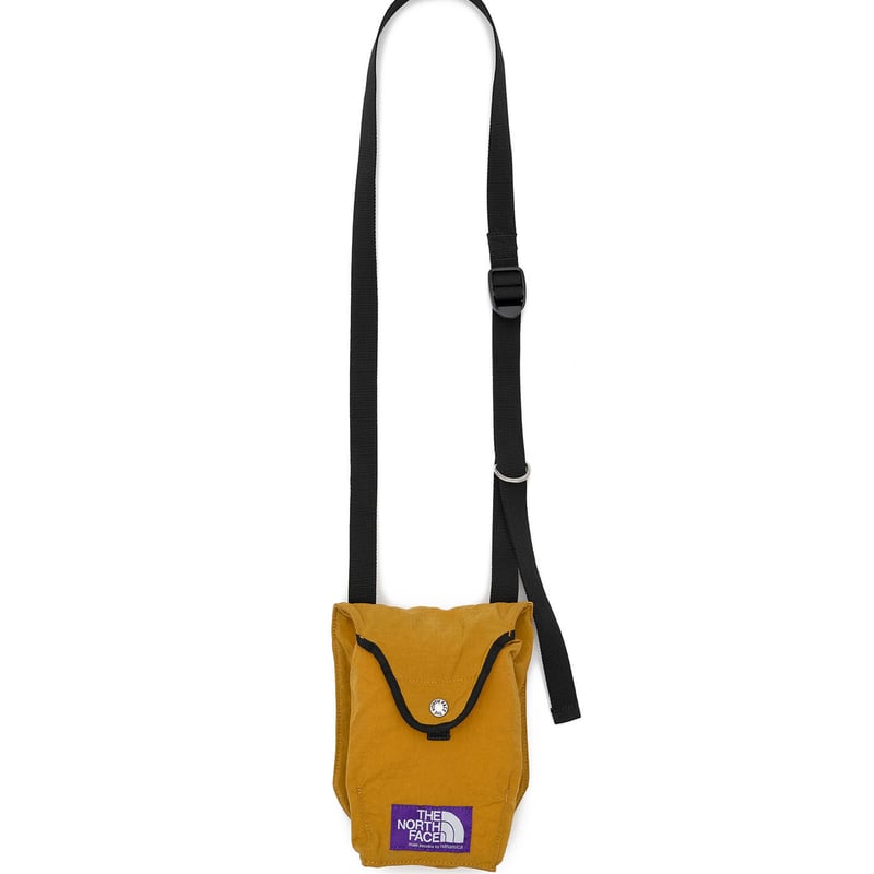 CORDURA Ripstop Small Shoulder Bag THE NORTH