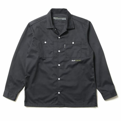 BC LION WORK SHIRT