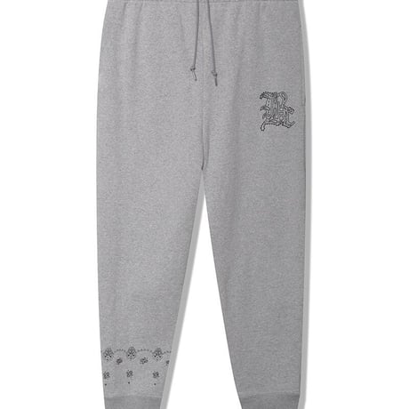 Back Channel-SWEAT PANTS