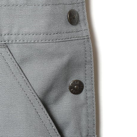 Back Channel-OVERALLS