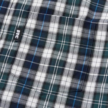 PLAID SHIRT FTC022SUMSH01