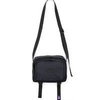 CORDURA Nylon Shoulder Bag   THE NORTH FACE PURPLE LABEL NN7305N