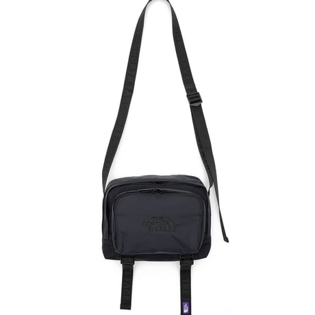 CORDURA Nylon Shoulder Bag   THE NORTH FACE PURPLE LABEL NN7305N