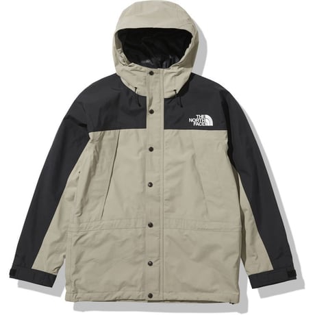 マウンテンライトジャケット（メンズ） Mountain Light Jacket  商品型番 NP11834