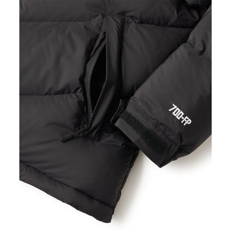 PERTEX® DOWN JACKET