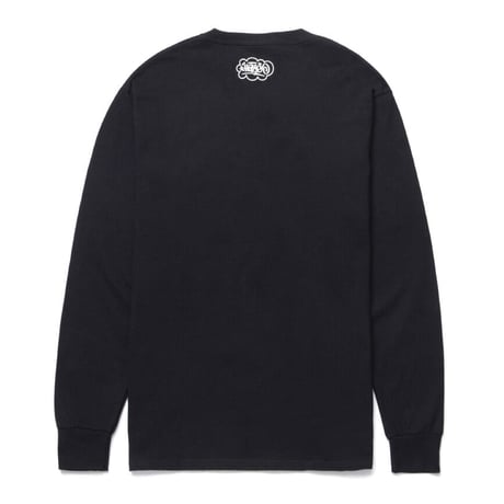 HAZE REMIX L/S TEE