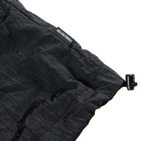 ROLLING CRADLE "RLCR SIGN ANORAK"