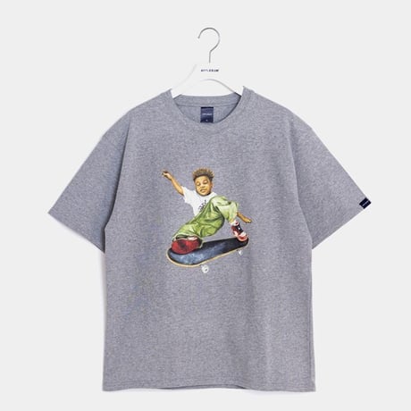 THE PHUNCKY BOY" T-SHIRT