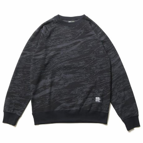 backchannel × raidback fabric セットアップ XL backchannel × raidback fabric セットアップ XL - メルカリ