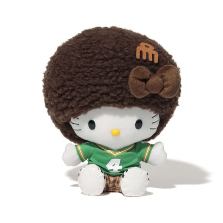 SANTASTIC! "SANTASTIC!×Hello Kitty ぬいぐるみ"