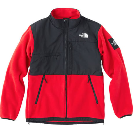 THE NORTH FACE "DENALI JACKET"