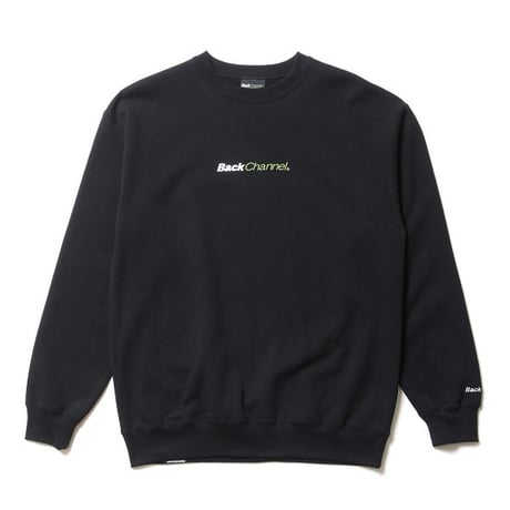 OFFICIAL LOGO CREWNECK