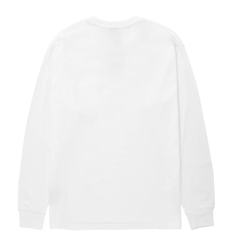 REAL BALLER LS TEE