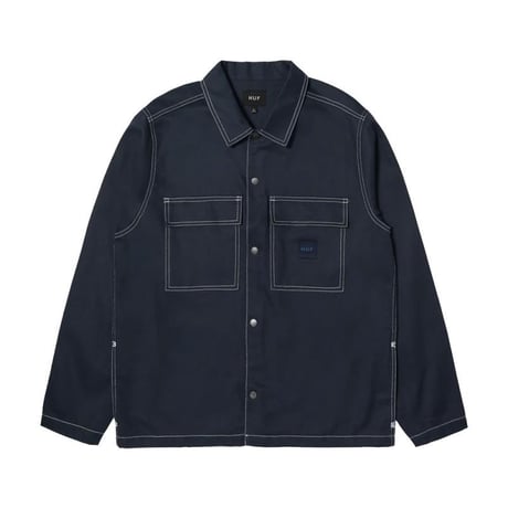 MASON SHACKET