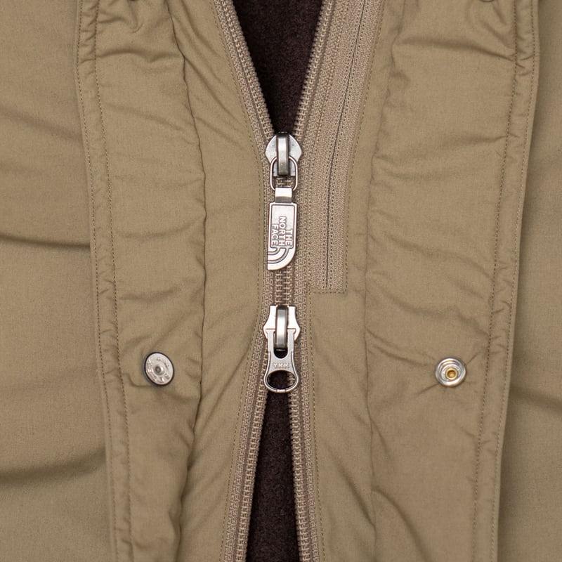 65/35 Mountain Short Down Parka THE NORTH FAC 65/35 Mountain Short Down Parka THE NORTH FAC