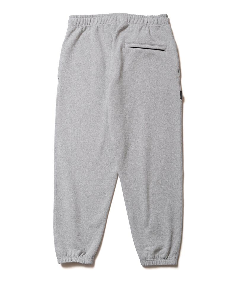 Back Channel-SWEAT PANTS | TIME 2 SHOCK