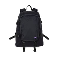 CORDURA Nylon Day Pack   THE NORTH FACE PURPLE LABEL  NN7304N