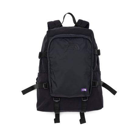 CORDURA Nylon Day Pack   THE NORTH FACE PURPLE LABEL  NN7304N