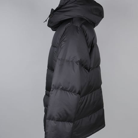 Polyester Ripstop Sierra Parka　 (ND2869N)